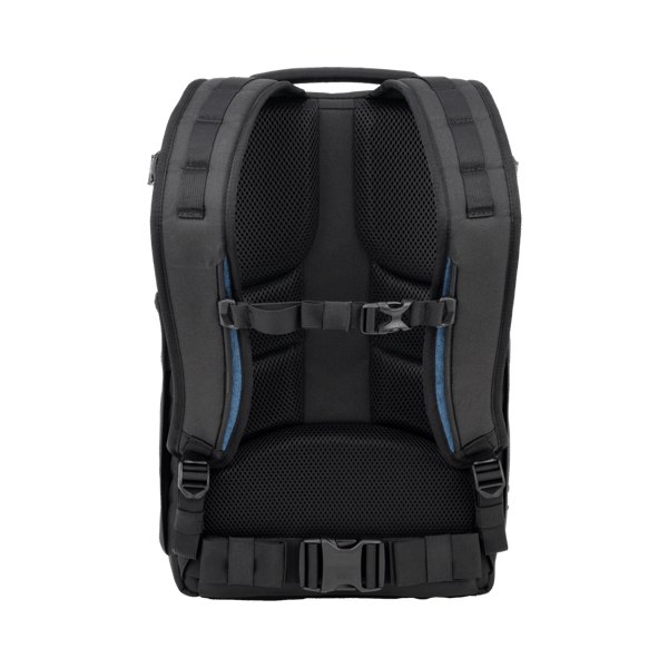 Think Tank Mirrorless Mover Backpack, 18L, Marine Blue