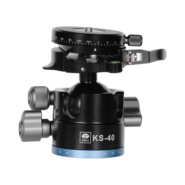 Sirui Ballhead Quick Release KS-40