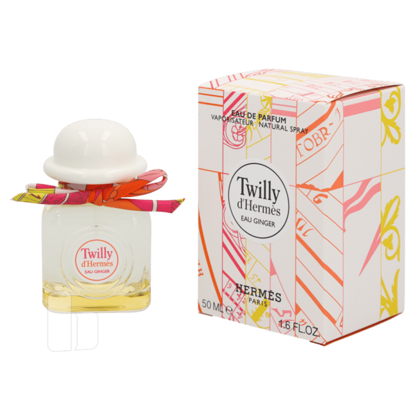 Hermes Twilly d’Hermes Eau Ginger Edp Spray 50 ml Dam