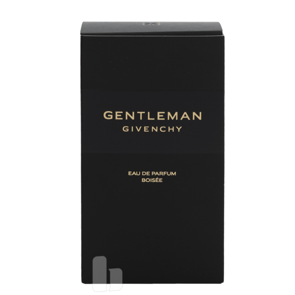 Givenchy Gentleman Boisee Edp Spray 100 ml Herr