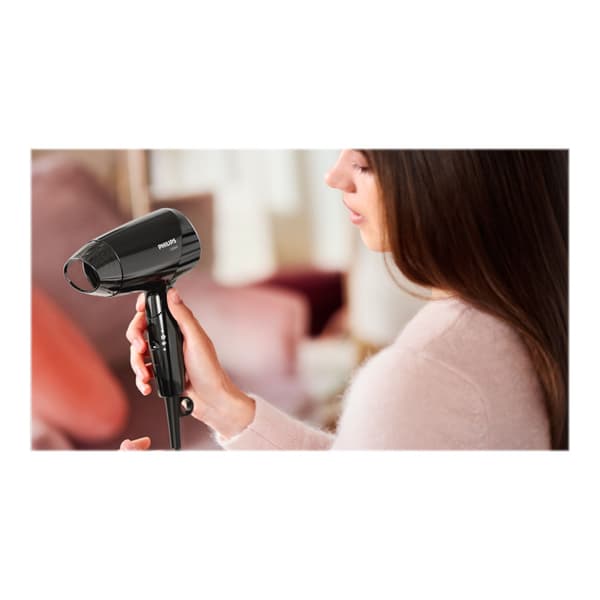Philips Essential Care BHC010 - hårtork