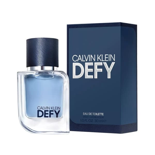 Defy Edt 30ml