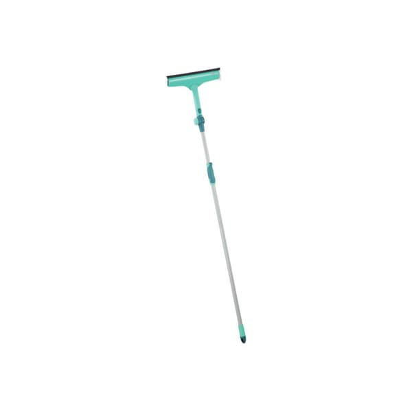 LEIFHEIT Window Wiper PLUS 3 - mopp / squeegee - mikrofiber