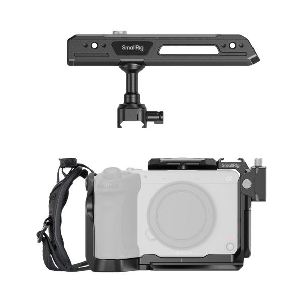 SmallRig 5589 Cage Kit for Sony FX2