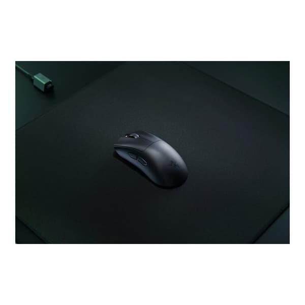 Razer DeathAdder V3 HyperSpeed - mus - 2.4 GHz, USB