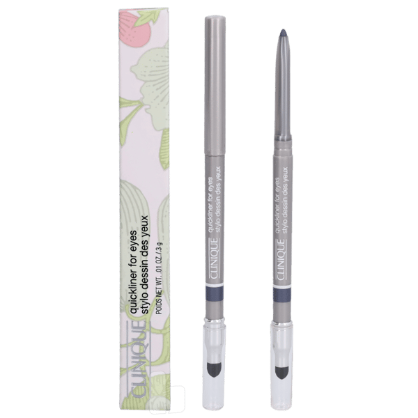 Clinique Quickliner For Eyes 0.3 gram Dam