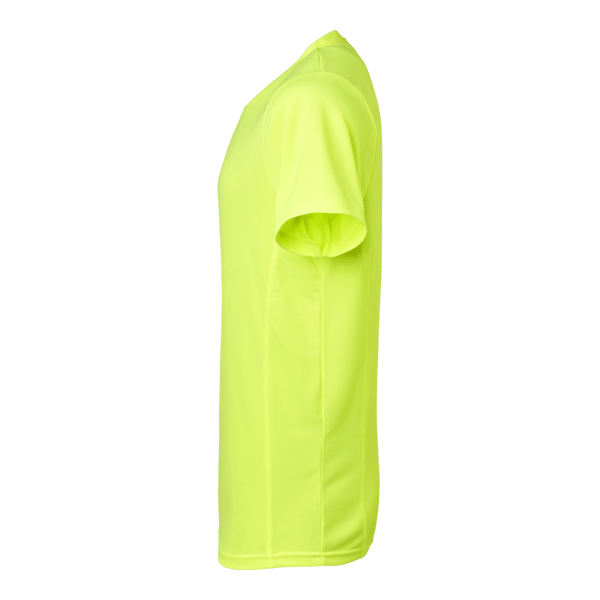 Ray T-shirt Fluorescent yellow Male