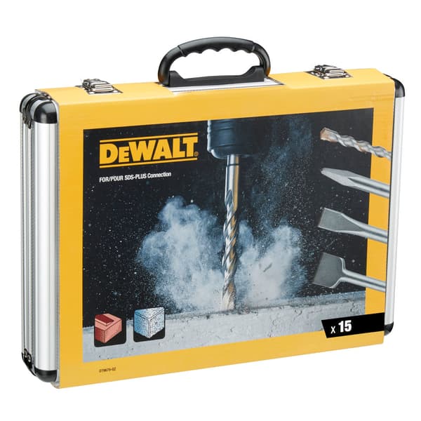 DeWALT DT9679-QZ borr