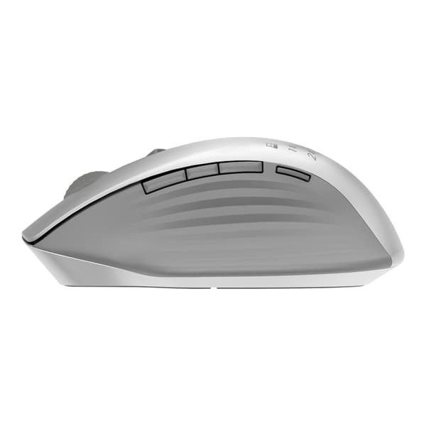 HP Creator 930 - mus - Bluetooth - silver