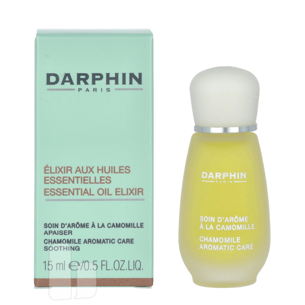 Darphin Essential Oil Elixir Chamomile Aromatic 15 ml Dam