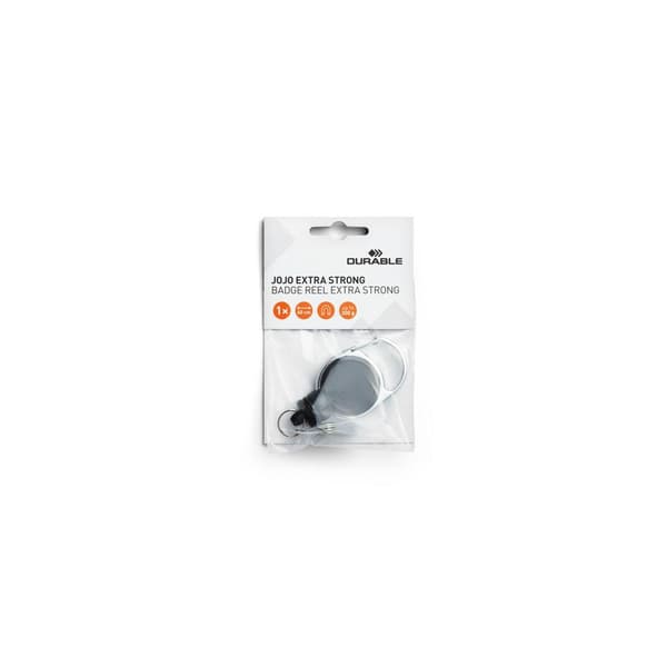 Jojo DURABLE Extra Stark svart