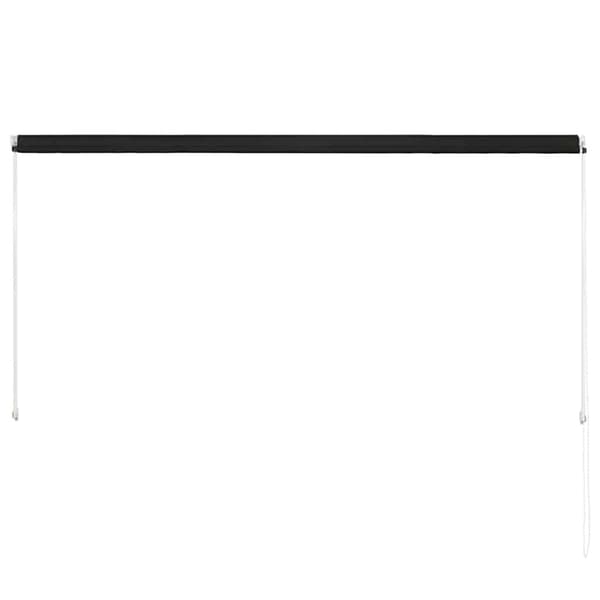 Markis 250x150 cm antracit