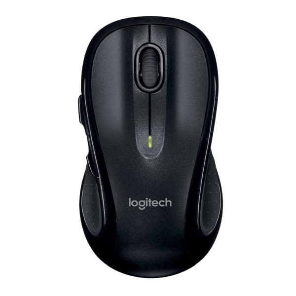 Logitech M510 datormöss RF Trådlös laser