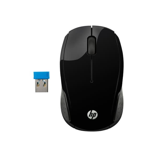HP 200 - mus - 2.4 GHz