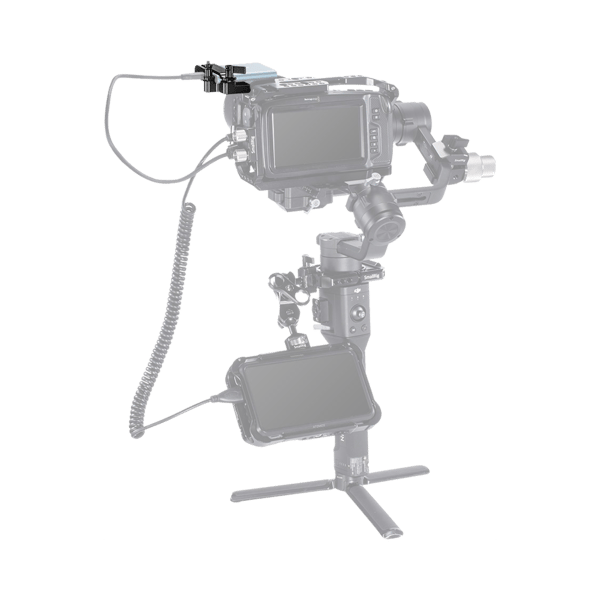 SMALLRIG 2245 MOUNT FOR SAMSUNG T5 SSD