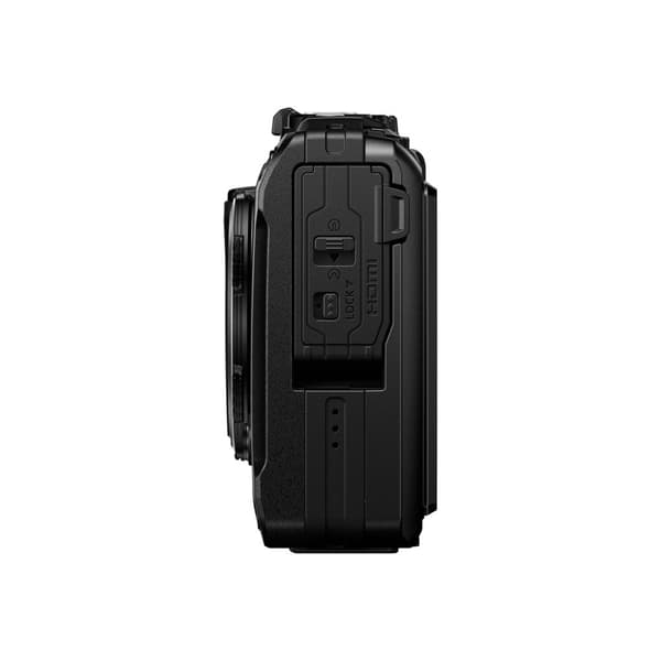 Olympus Tough TG-7 - digitalkamera