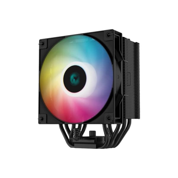 Deepcool AG500 BK ARGB - processorkylare