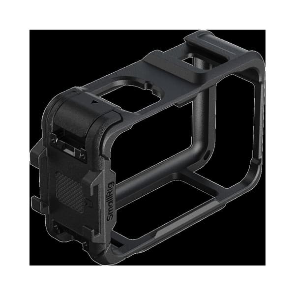 SmallRig 5886 Cage for DJI Osmo Action 6 (Basic Edition)