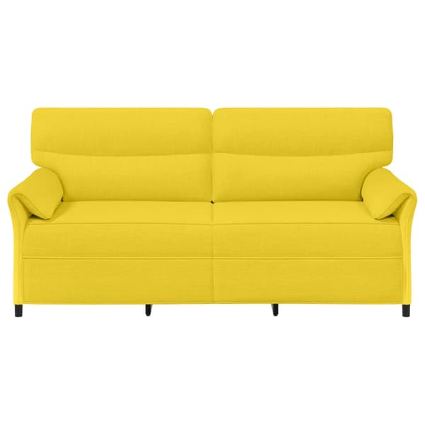 Soffa 100% polyester metallram MDF, Plywood