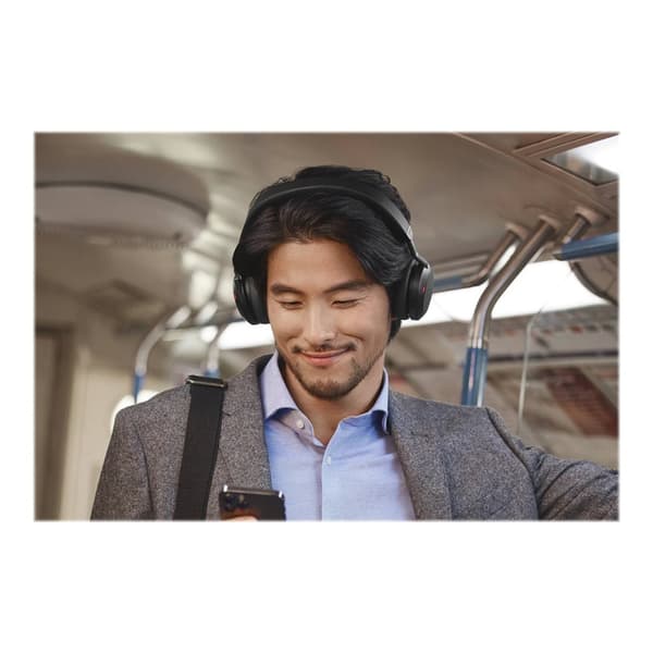 Jabra Evolve2 75 - headset - USB-A