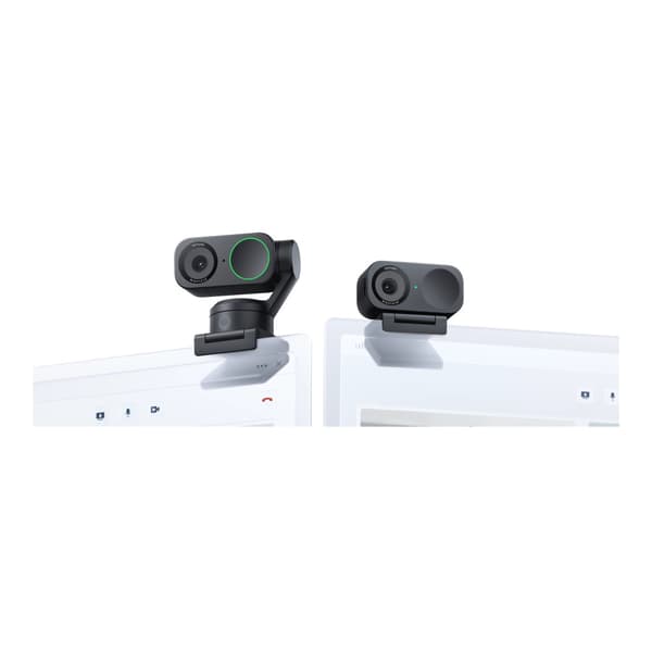 Insta360 Link 2 - webbkamera