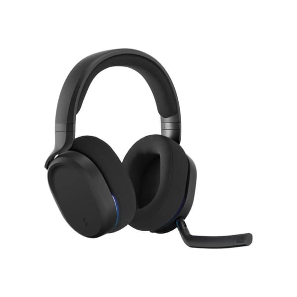 Fractal Design Scape - headset