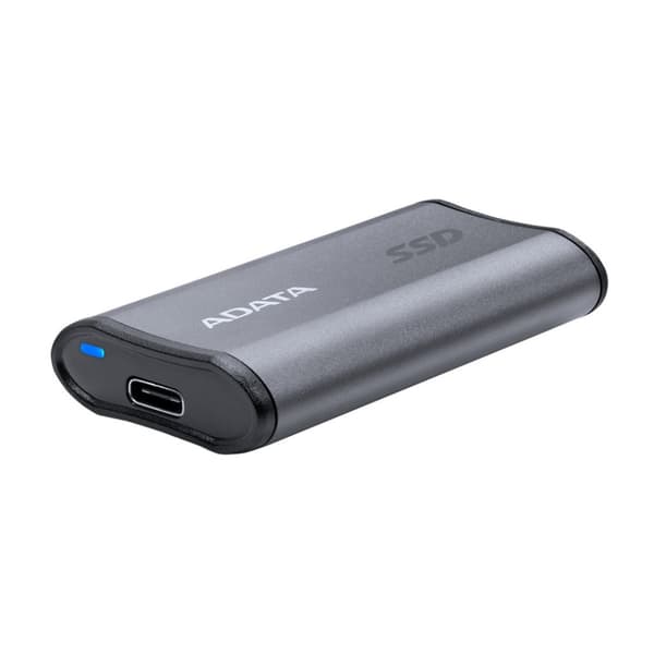 ADATA SE880 - SSD - 1 TB - USB 3.2 Gen 2