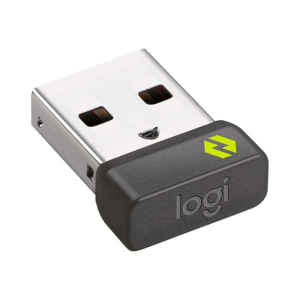 Logitech MX Anywhere 3S for Business - mus - Bluetooth - grafit
