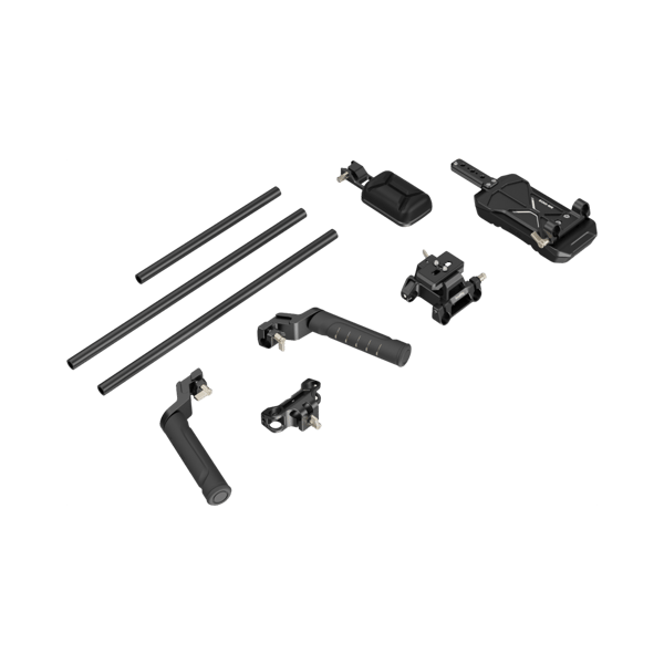 SmallRig 4480 Shoulder Rig Kit Classic Version