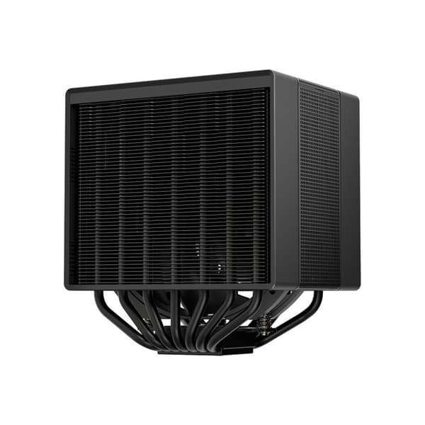 Deepcool ASSASSIN 4S - processorkylare