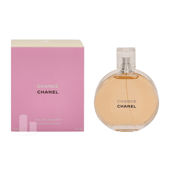 Chanel Chance Edt Spray 150 ml Dam