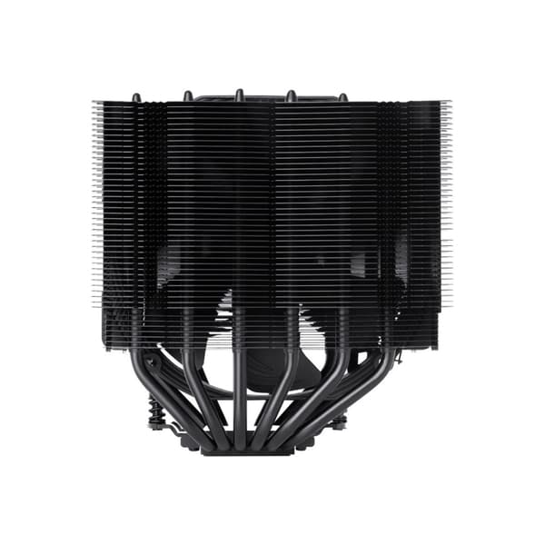 Noctua chromax NH-D15S - processorkylare
