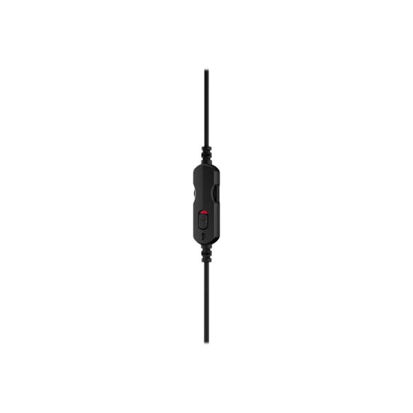 HyperX Cloud Stinger - Gaming - headset - 3,5 mm kontakt