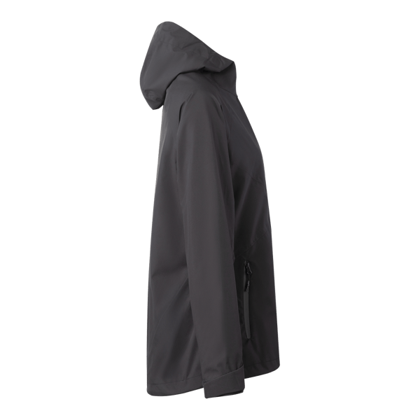 Moro Shell Jacket w Black Female
