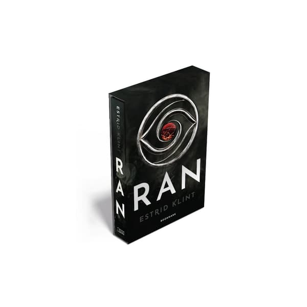 Ran Limited Edition (inbunden)