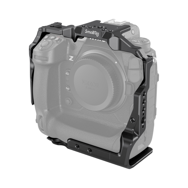 SmallRig 3195 Cage For Nikon Z9