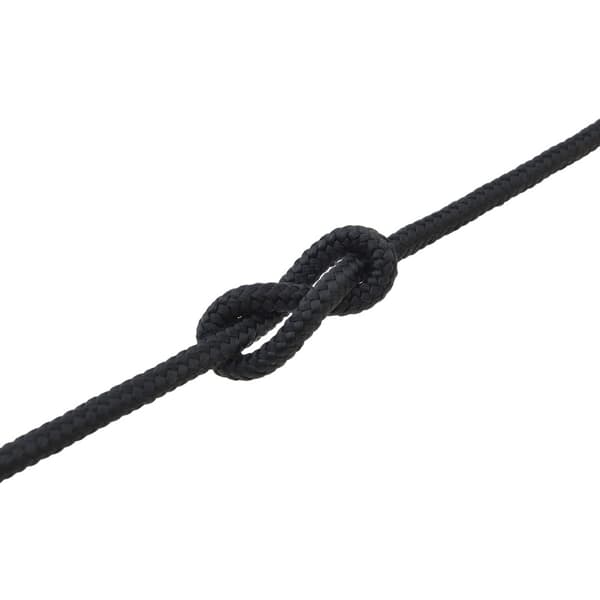 Båtsnöre 1.2 mm 25 m Kungsblå Polyester