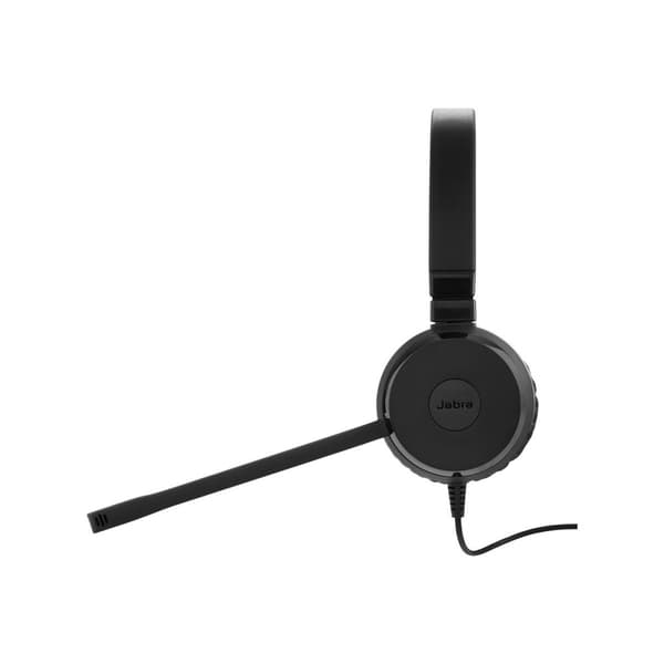 Jabra Evolve 20SE MS stereo - Special Edition - headset - USB
