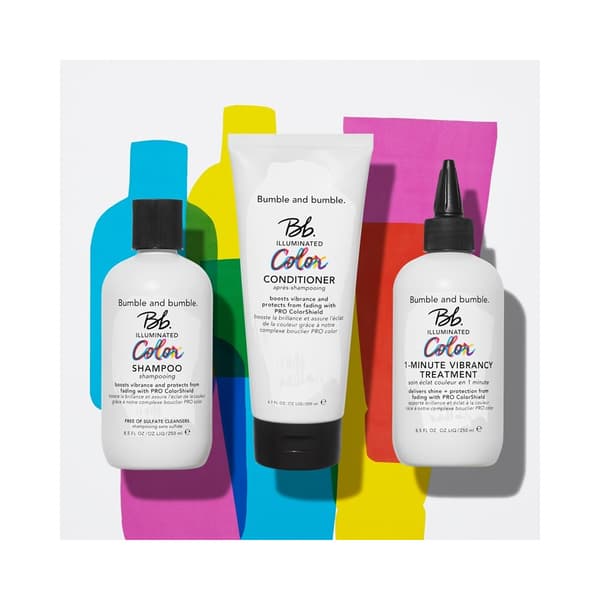 Illuminated Color Shampoo 250ml