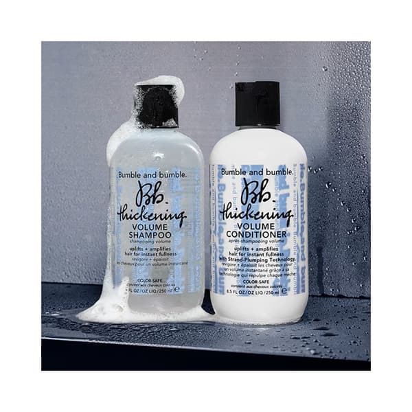 Thickening Volume Shampoo 250ml