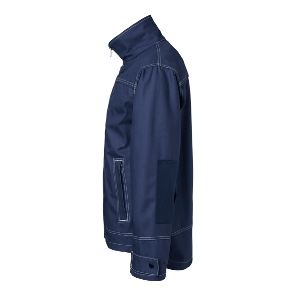 3815 Jacket Navy Unisex
