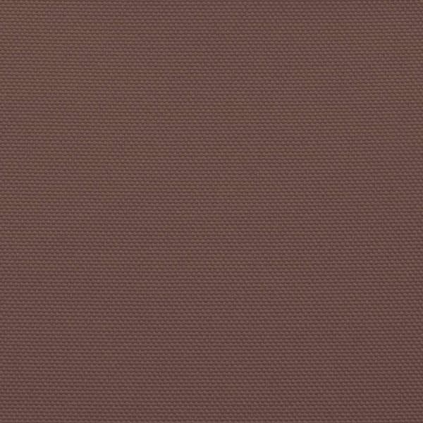 Solskydd brun 2x2x2 m 100% polyester Oxford