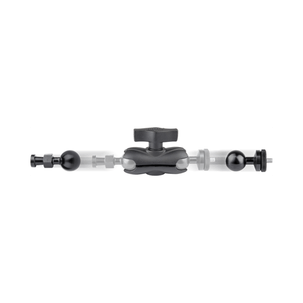 Kupo KS-406 Super Knuckle Hex Stud Ball for Convi Clamp