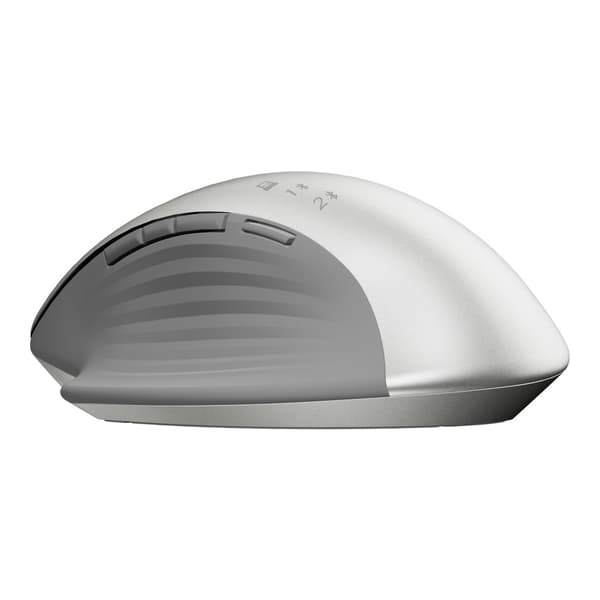 HP Creator 930 - mus - Bluetooth - silver