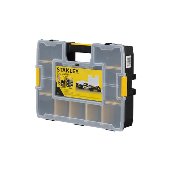 Stanley Sort Master Organizer - fodral för verktygssats
