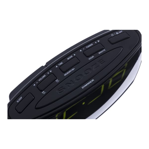 ADLER AD 1121 - klockradio