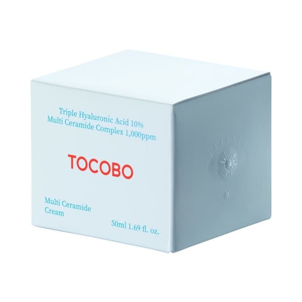 Multi Ceramide Cream 50ml