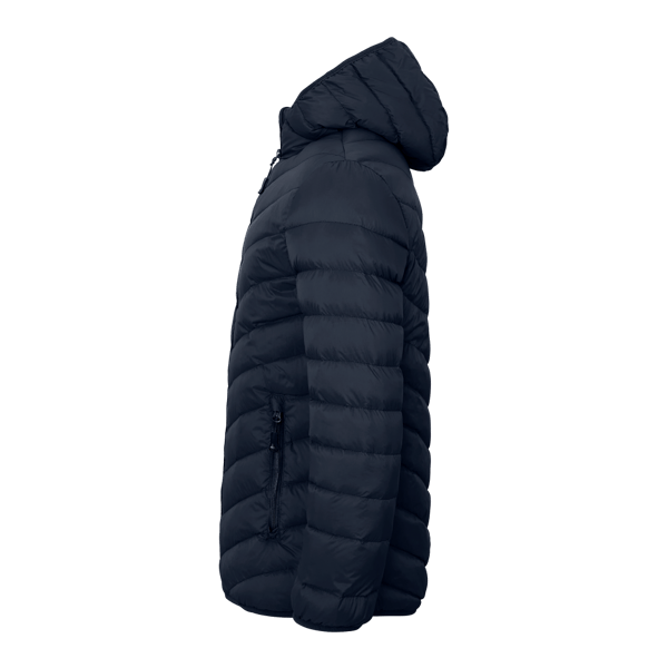 Frost Jacket Dark navy Unisex