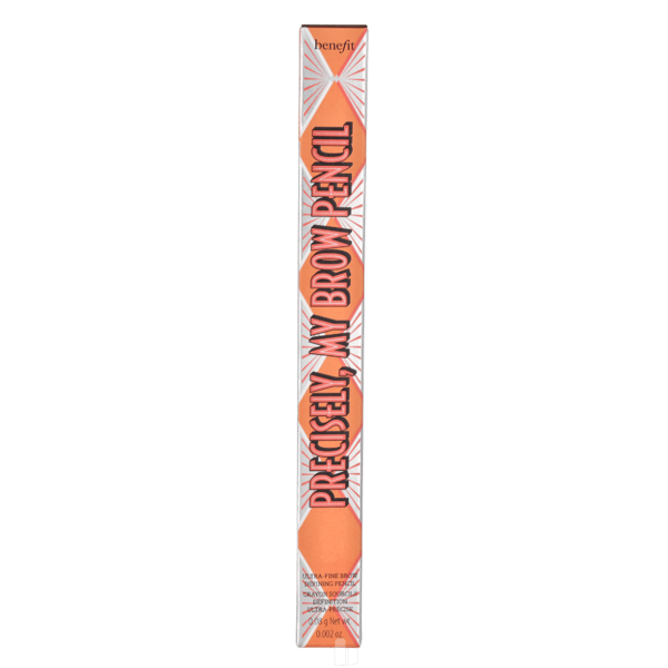 Benefit Precisely My Brow Pencil Ultra-Fine 0.08 gram Dam