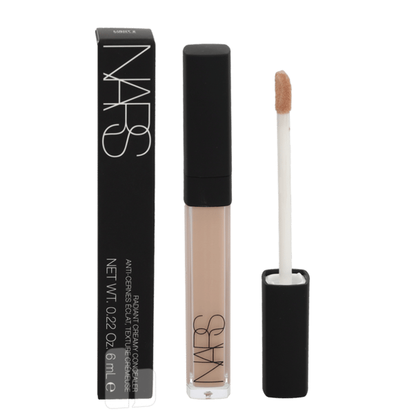 Nars Radiant Creamy Concealer 6 ml Dam